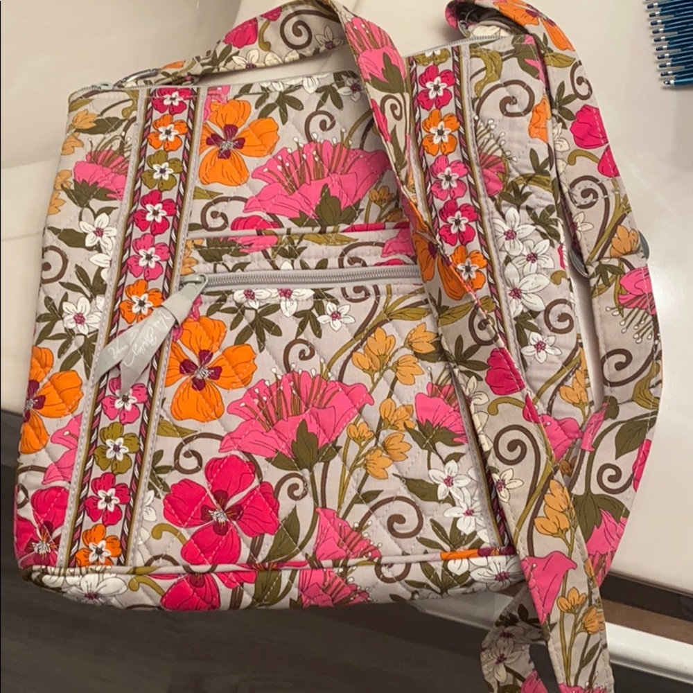 Vera Bradley Crossbody
